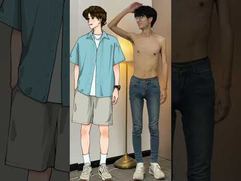 Dressing is the best medical beauty #fypシ #fashion