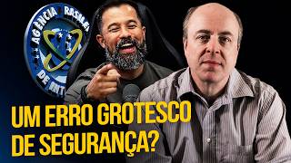 ABIN DENUNCIA o GLAUBER PUBLICAMENTE!