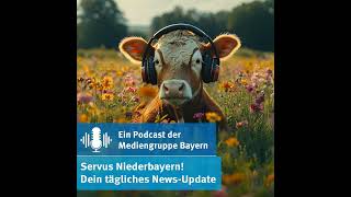 Großeinsatz bei Reisbach - Niederbayern-News vom 16. Februar 2026