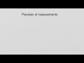 Understanding Variance and Standard Deviation