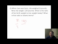 Understanding Ratios and Proportions