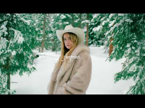 Ingrid Andress - Footprints (Official Audio)