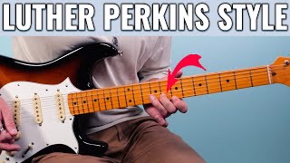 The ULTIMATE Ring Of Fire Guitar Lesson (PART 2 ELECTRIC)