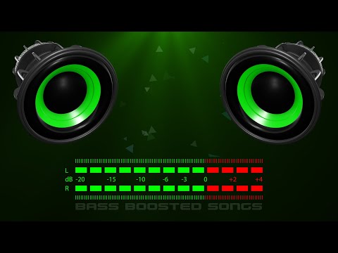 Rainshow - Another Summer Day (Bass Boosted)