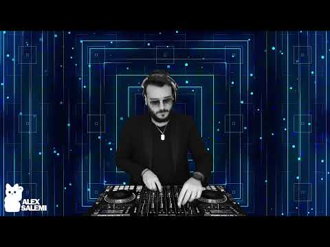 Alex Salemi Dj