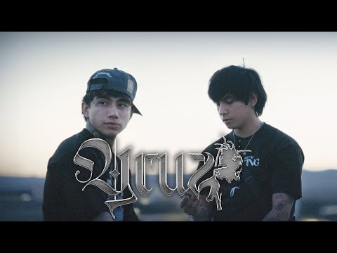 YNG NAZ X TONY HERRERA - YRUZ (Video Oficial)