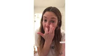 Drew Barrymore's Hollywood Secret - The Ultimate Concealer Kit.mp4