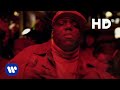 Biggie's Lifestyle and Choices