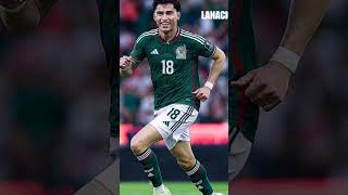 Jeremy Márquez por fines llamado a la selección nacional