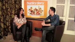 Owain Williams: Showreel from the red carpet!