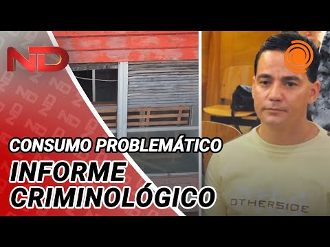 EXCLUSIVO | Los documentos sobre el ex policía condenado el informe criminológico y psiquiátrico