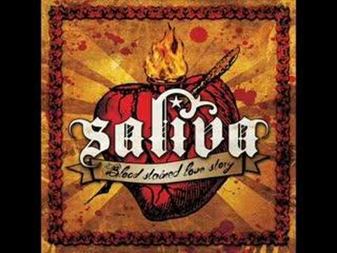 Saliva Chords