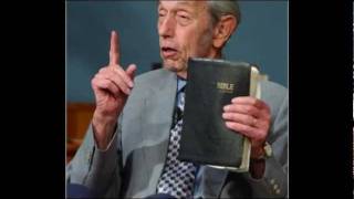 Harold Camping's October 21, 2011 Prophecy - The Rationale