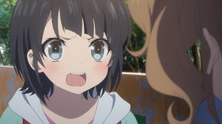Nagi-Asu: A Lull in the Sea - Episode 04 [English Sub]