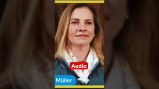 AUDIO DE BeatrizGMuller DONDE DESMIENTE A LA MAFIA DELNPODER MEDIÁTICO #mexico