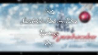 Pásli ovce Valaši
