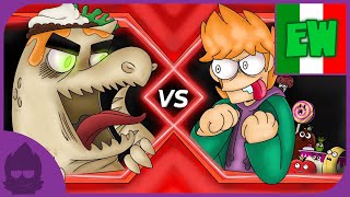 Eddsworld -  Nascondino ITA
