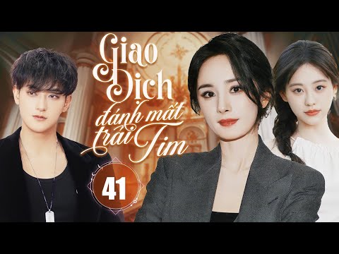 Phim Hay Ngôn Tình 2024 | GIAO DỊCH ĐÁNH MẤT TRÁI TIM - Tập 41(END) | | Linh Anh Media