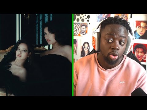 LISA - BORN AGAIN feat. Doja Cat & RAYE (Official Music Video) | REACTION