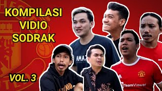 Kompilasi Vidio Sodrak Vol.3 ❗❗❗