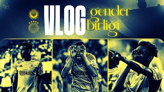 Bizimkilerin Gençlerbirliği Deplasman Hikayesi 🤙✈️ #vlog | Gençlerbirliği 1-3 Fenerbahçe
