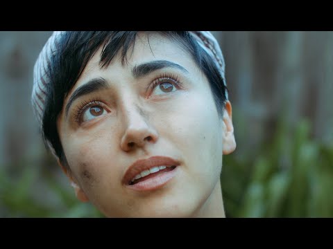 Alex Blue - There&#39;s Always Something ft. Hannah Read (Official Music Video)