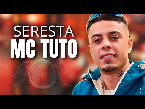 SERESTA MC TUTO 2025 REPERTÓRIO ATUALIZADO - SERESTA MC TUTO ANO NOVO 2025