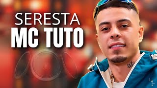 SERESTA MC TUTO 2025 REPERTÓRIO ATUALIZADO - SERESTA MC TUTO ANO NOVO 2025