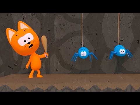 Magic Portal - Kote Kitty Games - Cartoons for Kids