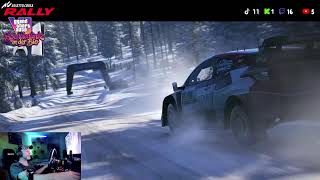 [ PC | DE ] Rally mit Stahlwasser