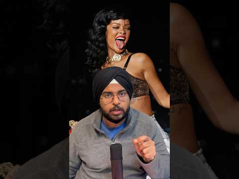 Real truth behind Rihanna’s performance in Ambani’s Pre-Wedding🤯 #shorts