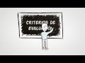 Evaluación y Rúbricas en el Proceso de Enseñanza