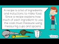 Mastering Kitchen Measurements for Young Learners