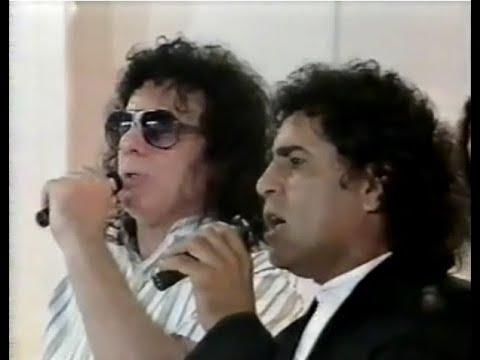 Leo Canhoto e Robertinho - Ainda Vou te Conquistar(Canta Viola - 1995)