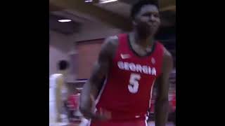 Georgia Anthony Edwards #fyp #foryou