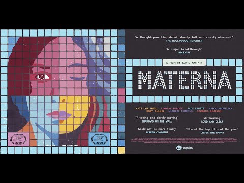 Materna | Official Trailer | Utopia