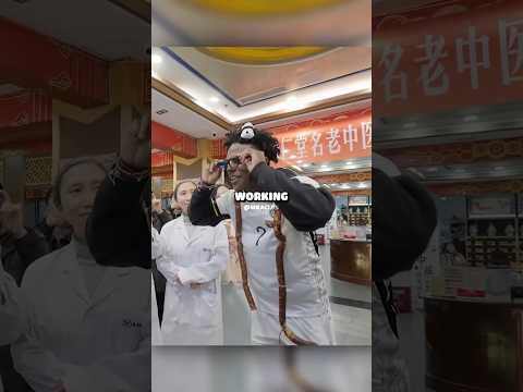 Speed Tries Futuristic Glasses! 🤯🔥