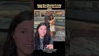 #KenUrker #GypsyRose#GypsyRoseBlanchard #celebritynews #ryananderson