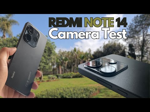 Redmi Note 14 4G Camera Review – Daylight, Portraits & Video Samples!