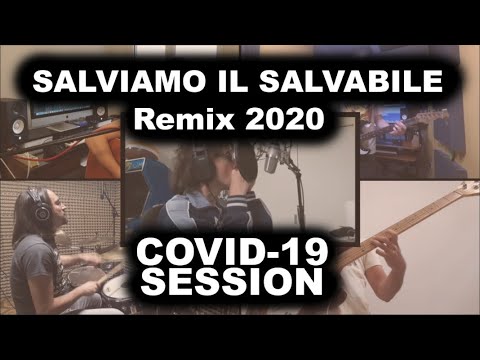 FDAB-FalsiDellArchitettoBennato