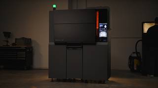 Fuse X1: Inside the World’s Most Productive SLS 3D Printer
