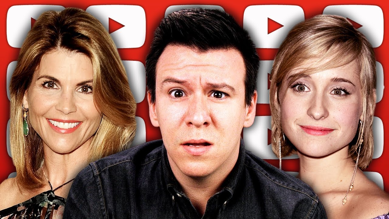 Social Media Censorship, College Scam Prison Time, Allison Mack Guilty, BurgerKing Backlash, & More