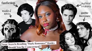 Is Dark Romance Misunderstood?