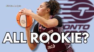 Kiki Rice is a Future WNBA Star
