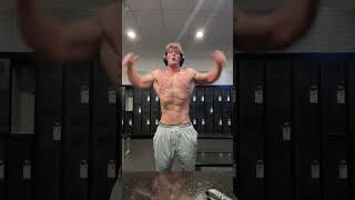 #aesthetic #gym #motivation