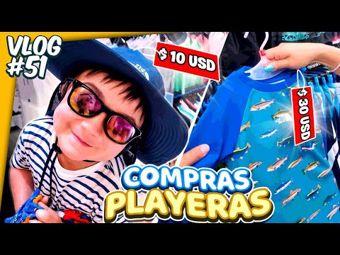 🔥¡Nos Vamos de Vacaciones Después de AÑOS! Preparativos y Compras 🏖️ - Vivir en Japón 51