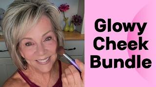 How To Get Glowing Cheeks With The Perfect Blush Technique!