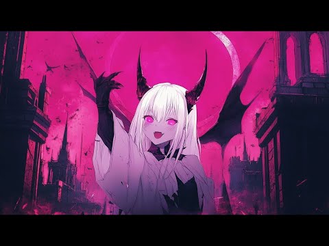 Best Nightcore Mix 2025  ♫ Best Gaming Music Mix 2025 ♫ 1 Hour EDM Nightcore Songs Mix