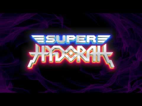 Super Hydorah (XBO)   © Abylight 2017    1/1