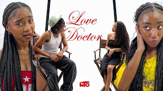 WTO LOVE DOCTOR ❤️